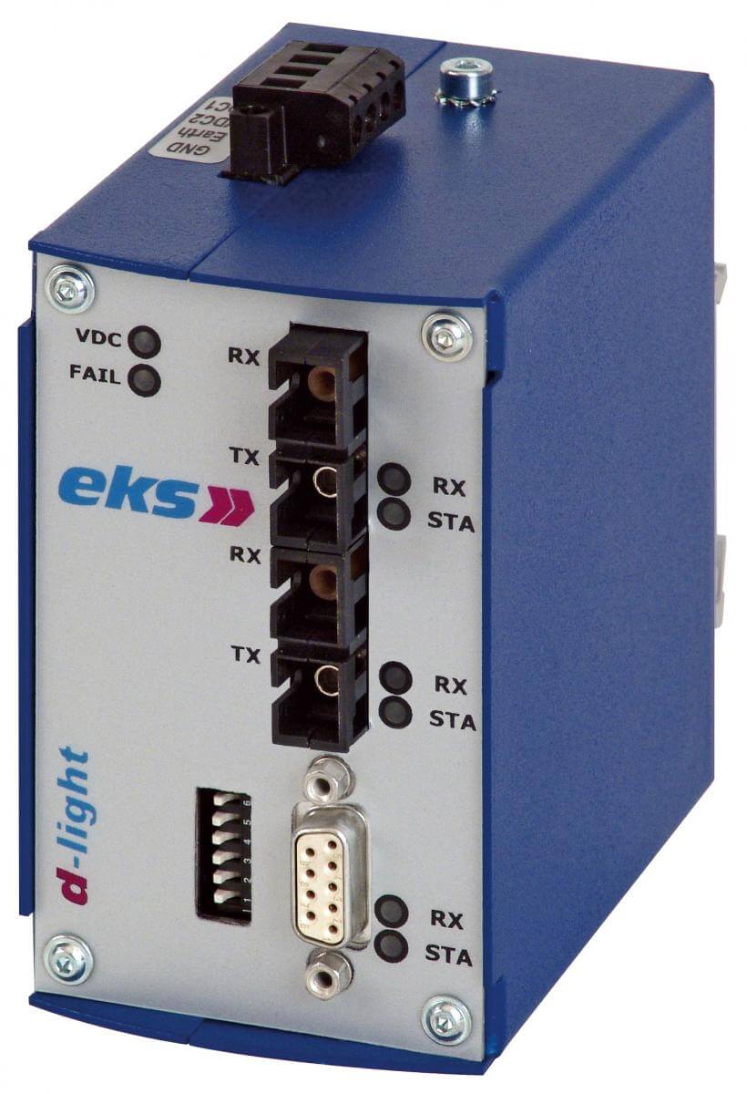 Managed Switch